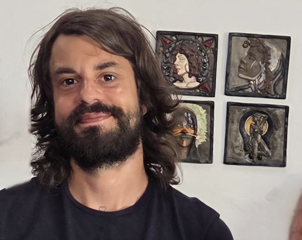 Caio de Logun