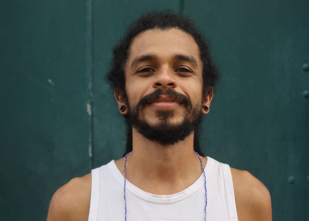 Yuri Alves Vieira