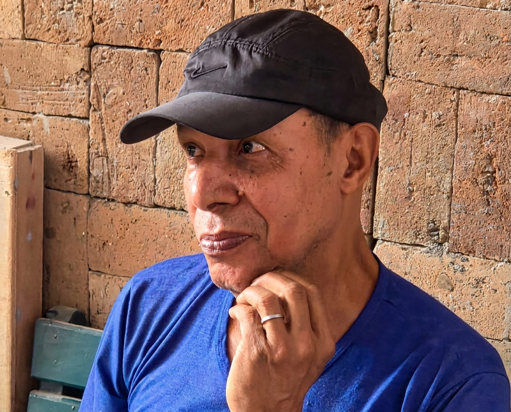 Elias Santos