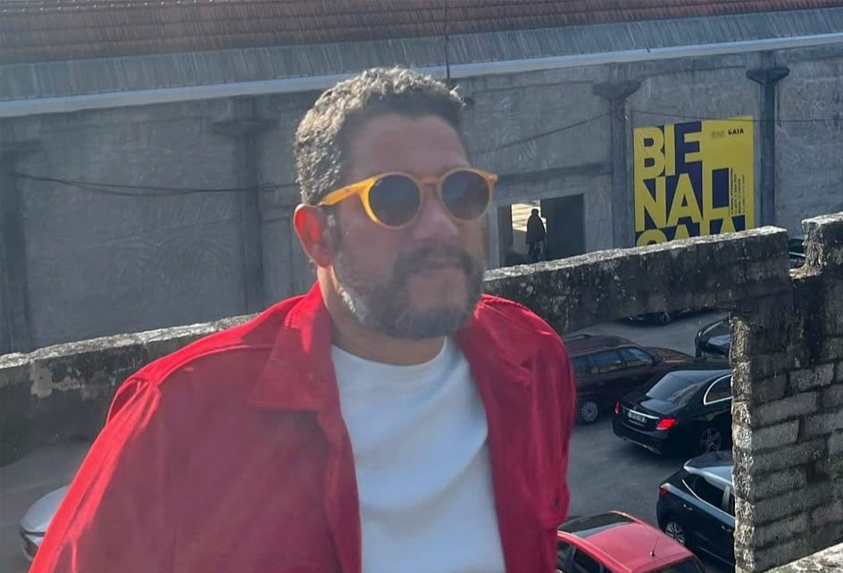 Fábio Luiz dos Santos Sampaio