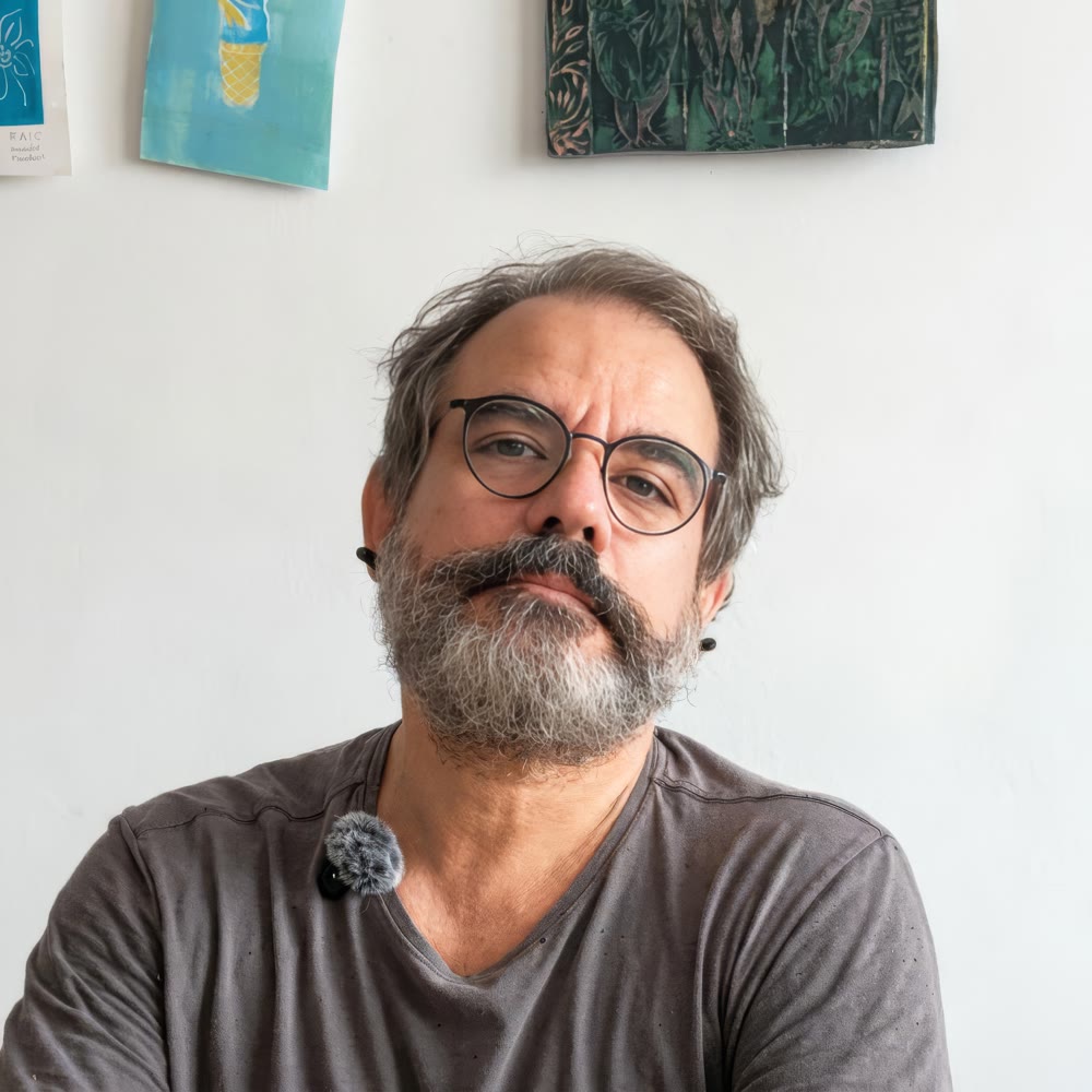 Fernando Marinho Fernandes da Silva