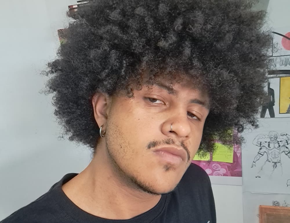 Wendell Cardoso de Sousa