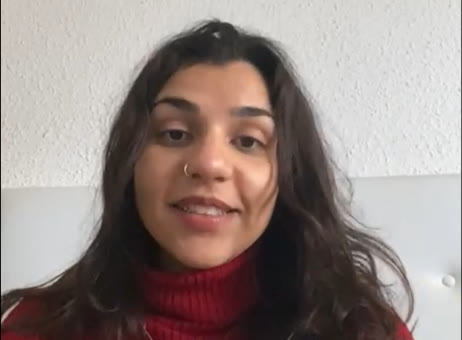 Letícia Oliveira Feijão Galvão