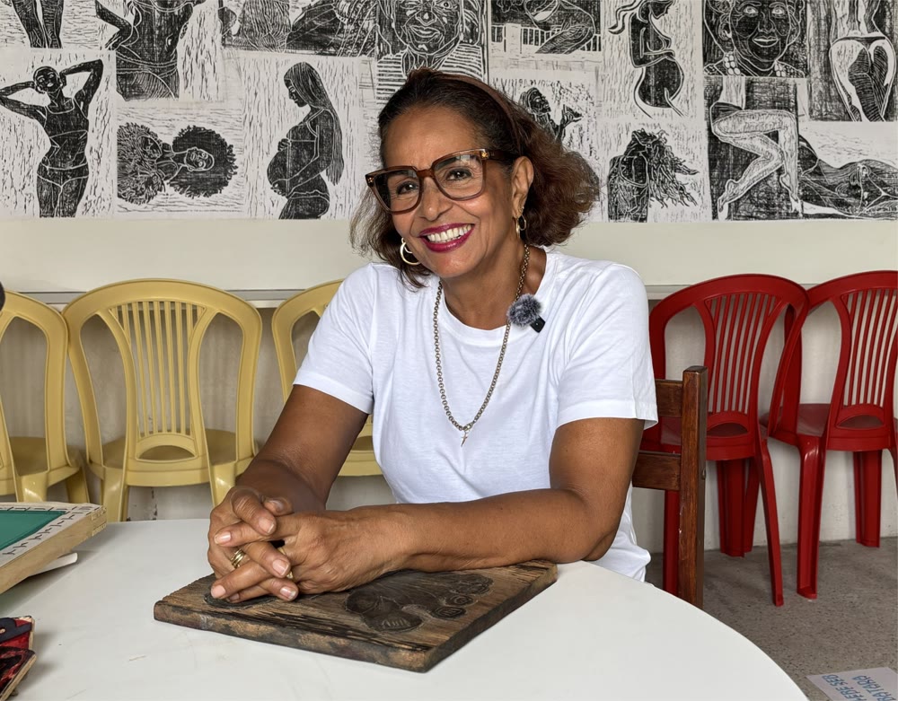 Vilma Maria Santos Rebouças