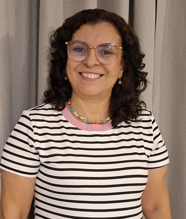 Foto de Rita de Cácia Santos Souza