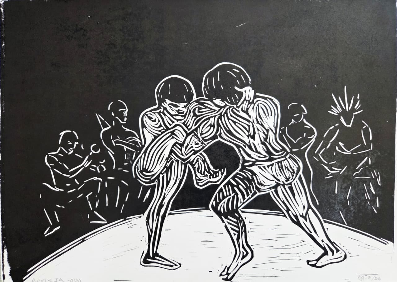 Capoeira