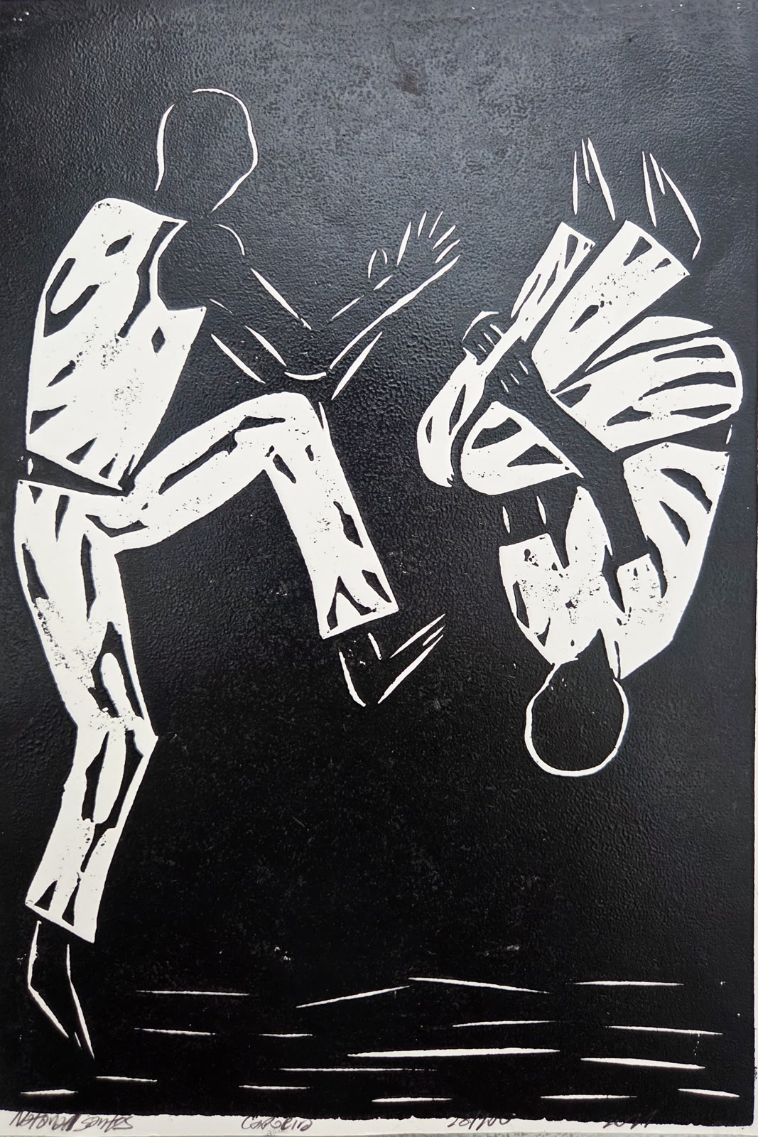 Capoeira